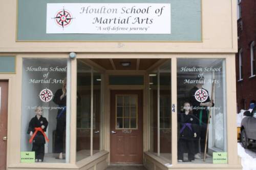 Houlton School of Martial Arts